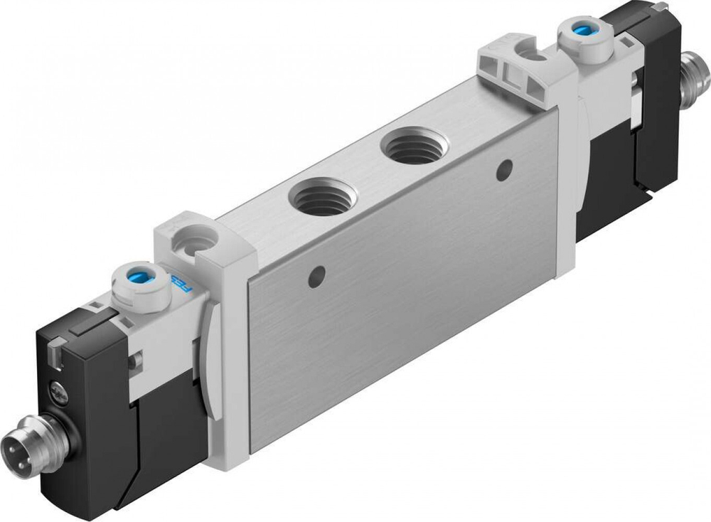 VUVG-L14-T32U-MT-G18-1R8L Распределитель с электроуправлением