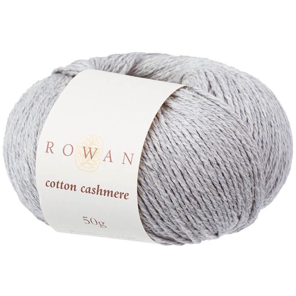 Пряжа Rowan Cotton Cashmere (224)