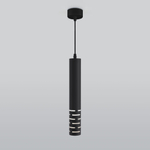 Подвесной светильник DLN003 MR16 черный матовый