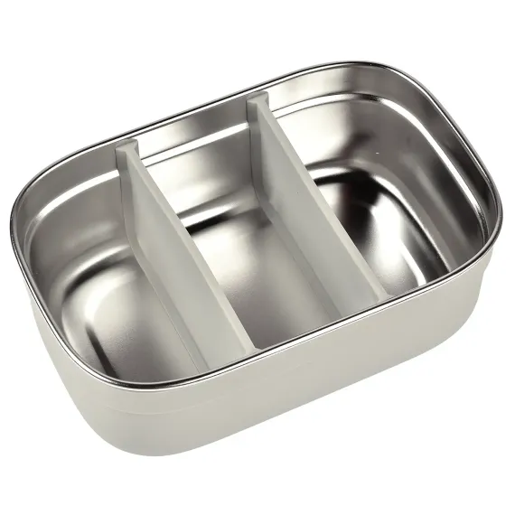 Ланч бокс Beaba Lunch Box Powder Pink