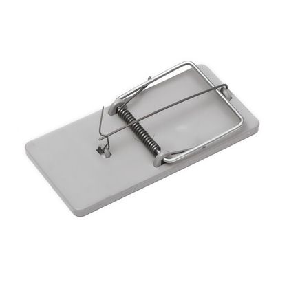 Мышеловка пластик, 12х6 см