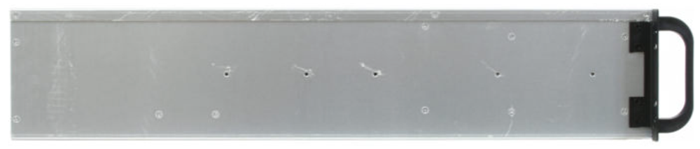 Корпус серверный 3U Procase RE306-D4H7-A-45