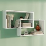 ЛАЙТ Полка навесная ПН-001