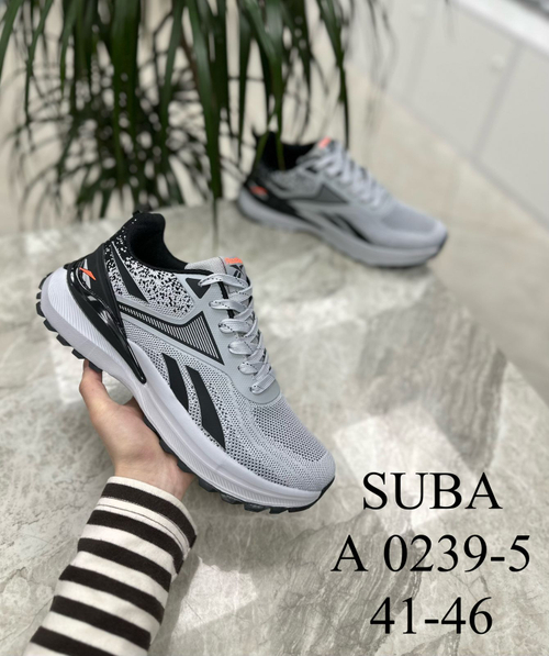 Кроссовки по 8 пар (41-46)р.