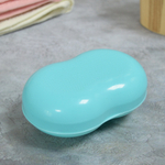 Мыльница "Вояж" с щеткой