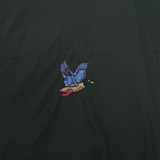 Куртка ЗАПОРОЖЕЦ Telogreika Olive/Gray