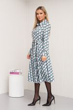 Платье Неада №32 Valentina