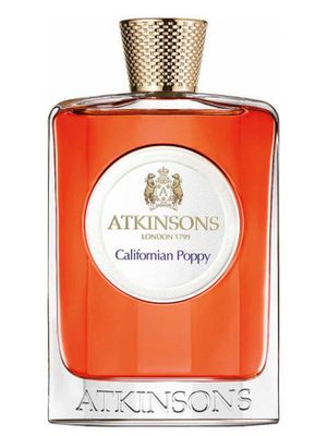 Atkinsons California Poppy (new)