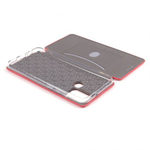 Чехол-книжка для Huawei Honor 9A, 009805 Серый