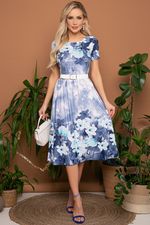 Платье 70790 Avili