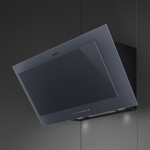 Вытяжка настенная Smeg KV194G