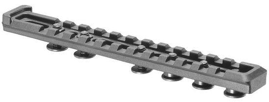 Полимерная планка Пикатинни для M16/M4/AR15
