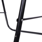 Стойка металлическая для гамака-кресла 153*92*85см , до 150кг