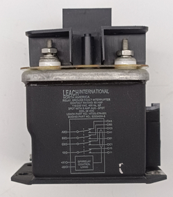 Реле HTDG-X7N-001