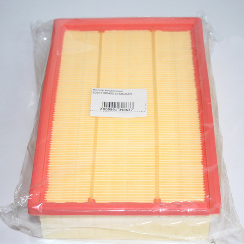 Фильтр воздушный S2010160400 для Changan CS55 / Чанган ЦС55