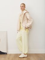 БОМБЕР-ОЛИМПИЙКА КРЕМ-БРЮЛЕ