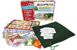 Нескучное лото Новогоднее, арт.8428