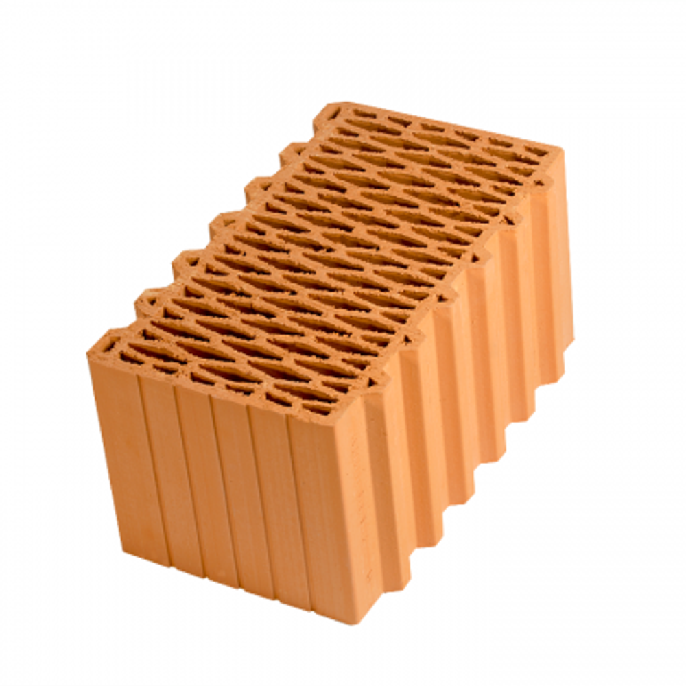 Керамический блок Porotherm 44 (440х250х219)