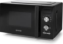 Микроволновая печь Gorenje MO20A3BH (741798)