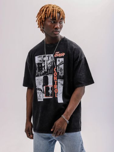 Футболка SUCK-MY