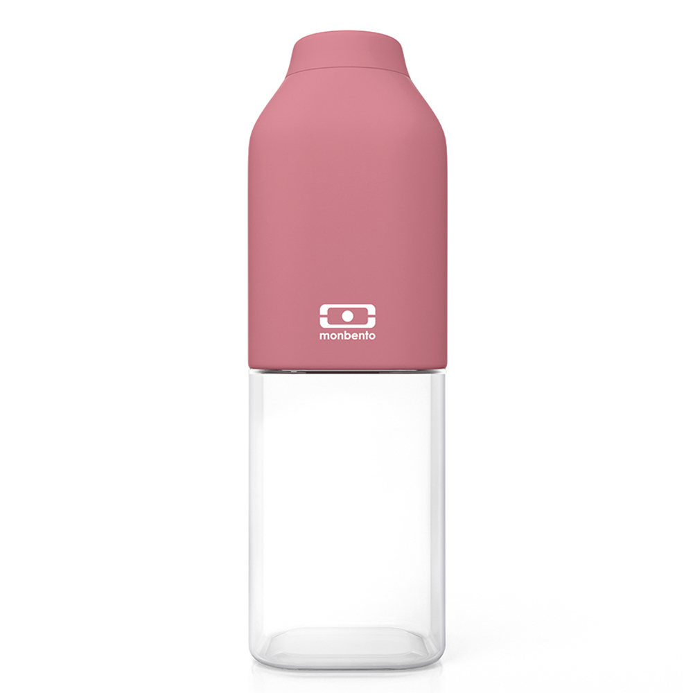 Бутылка mb positive, 500 мл, blush