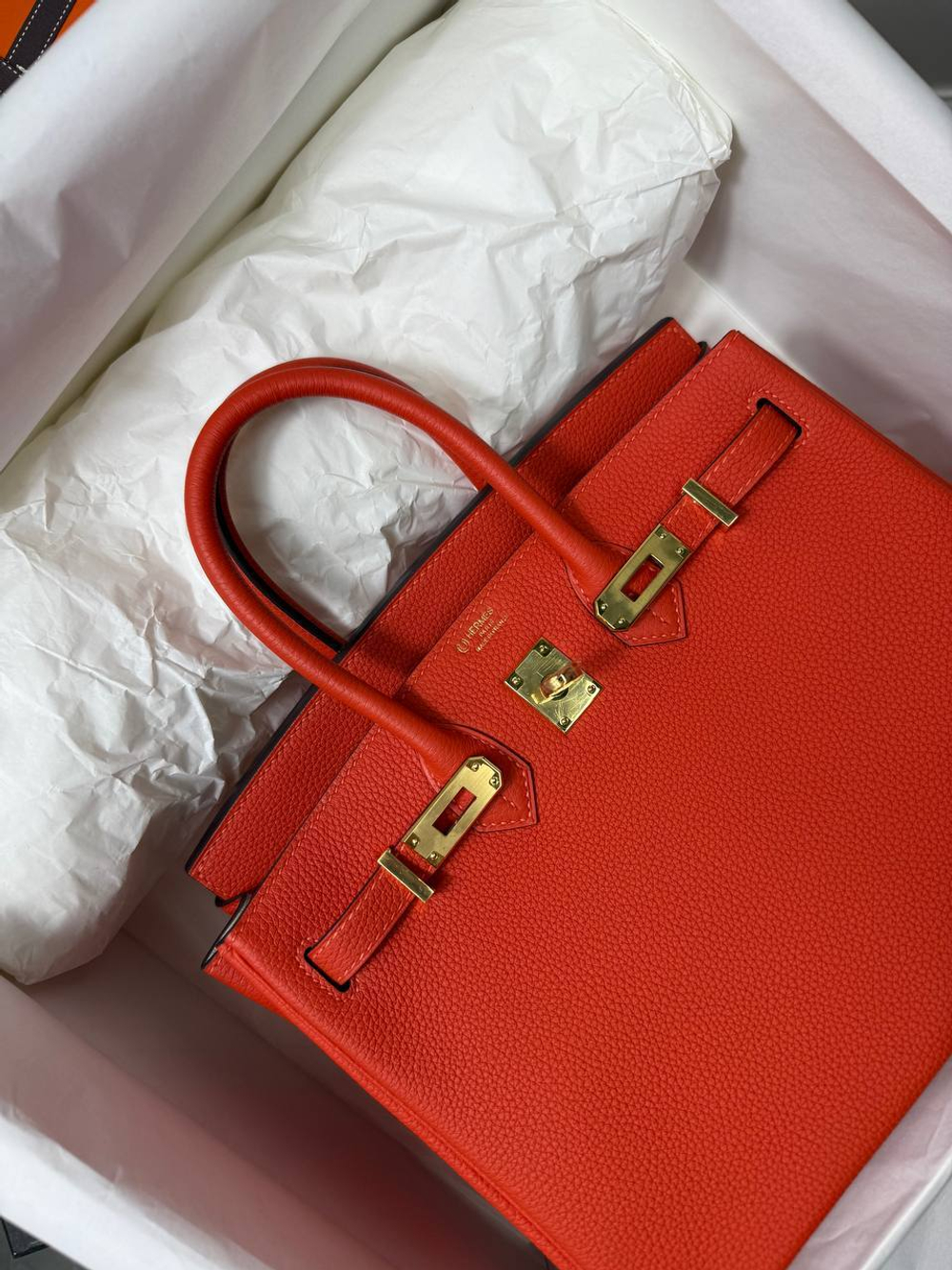 Сумка Hermes
