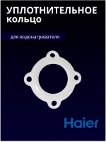 Прокладка для тэна водонагревателя (бойлера) HAIER 0040300061