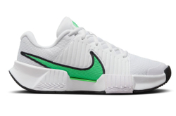 Женские Кроссовки теннисные Nike Zoom GP Challenge Pro - белый