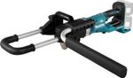 Земляной бур MAKITA DDG460ZX7 аккумуляторный без АКБ и ЗУ