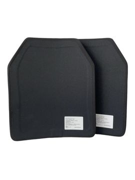 Комплект бронеплит Бр5 (Керамика)