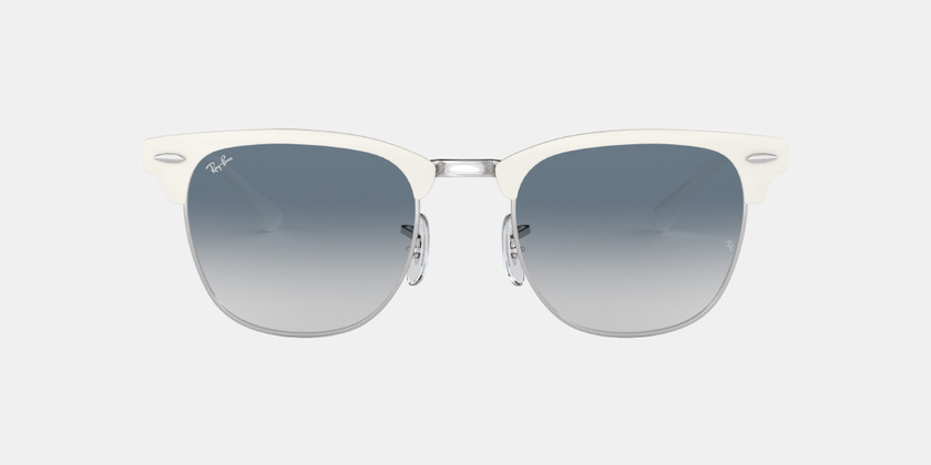 RAY-BAN CLUBMASTER METAL RB3716 90883F
