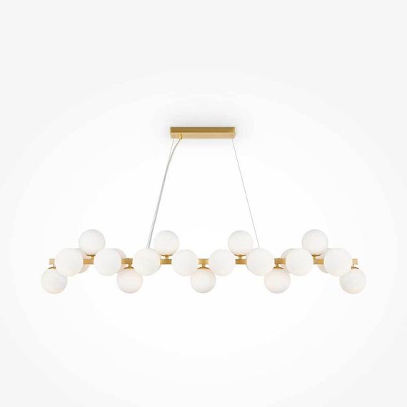 Подвесной светильник Maytoni Dallas MOD547PL-25BS