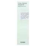 CosRx, Cica Cream Intense, 50 мл (1,69 жидк. унц.)