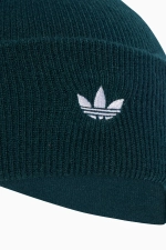 Шапка adidas Adicolor Classic - зеленый