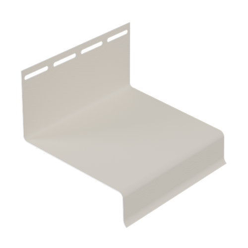 PREMIUM  Отлив 100 мм, пломбир