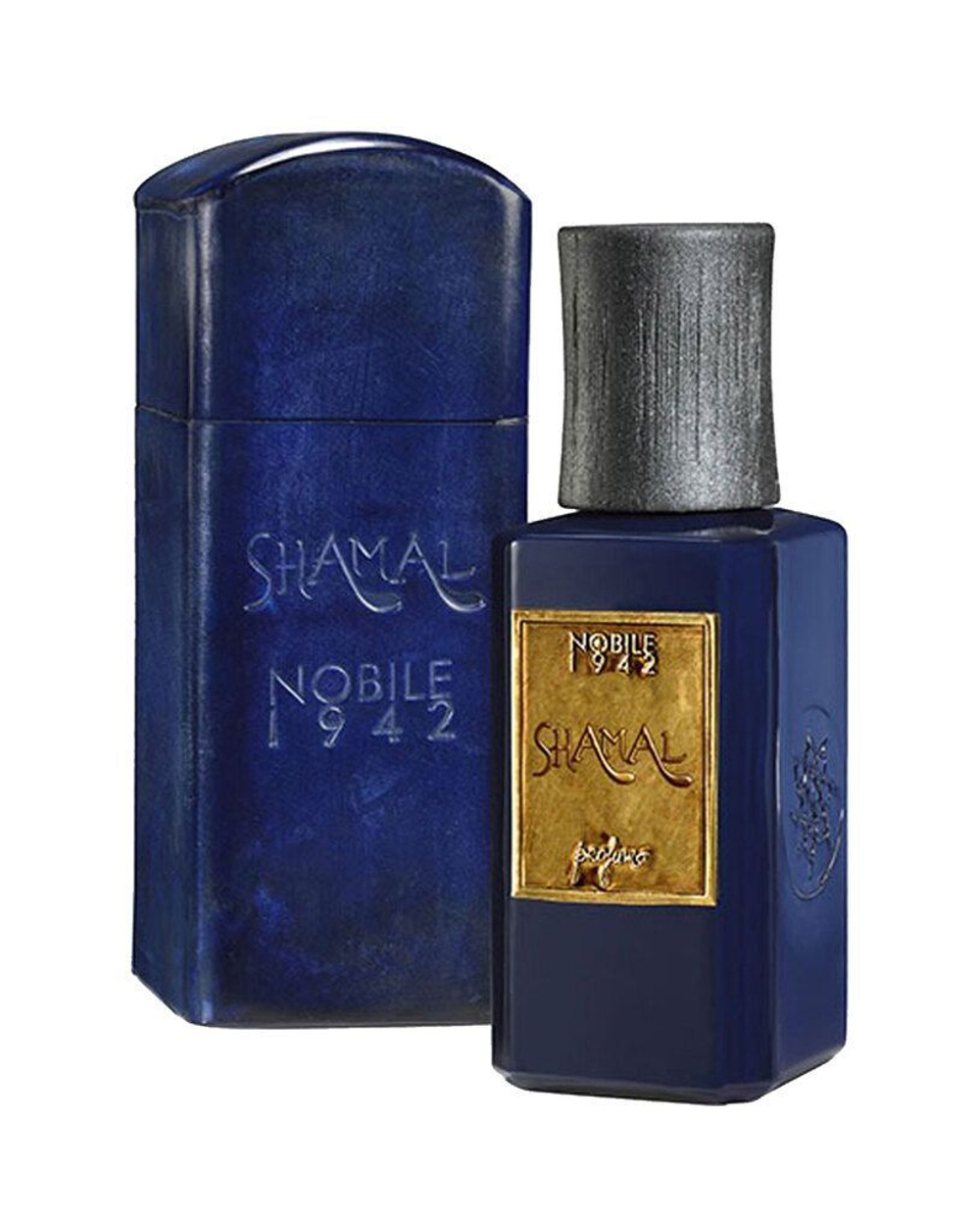 Nobile 1942 Shamal