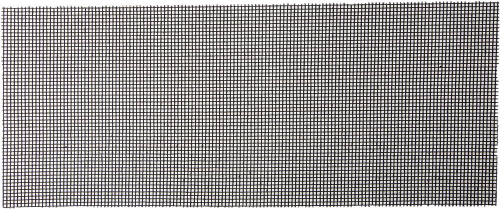 Шлифовальная сетка ЗУБР ″Мастер″ абразивная, водостойкая № 400, 115х280мм, 5 листов