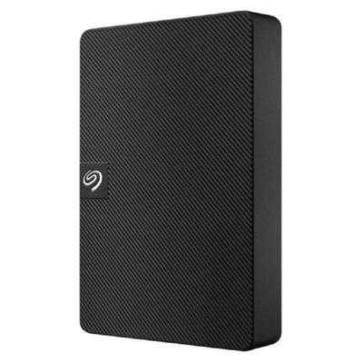 Seagate Portable HDD 1Tb Expansion STKM1000400 (USB 3.0, 2.5", Black)