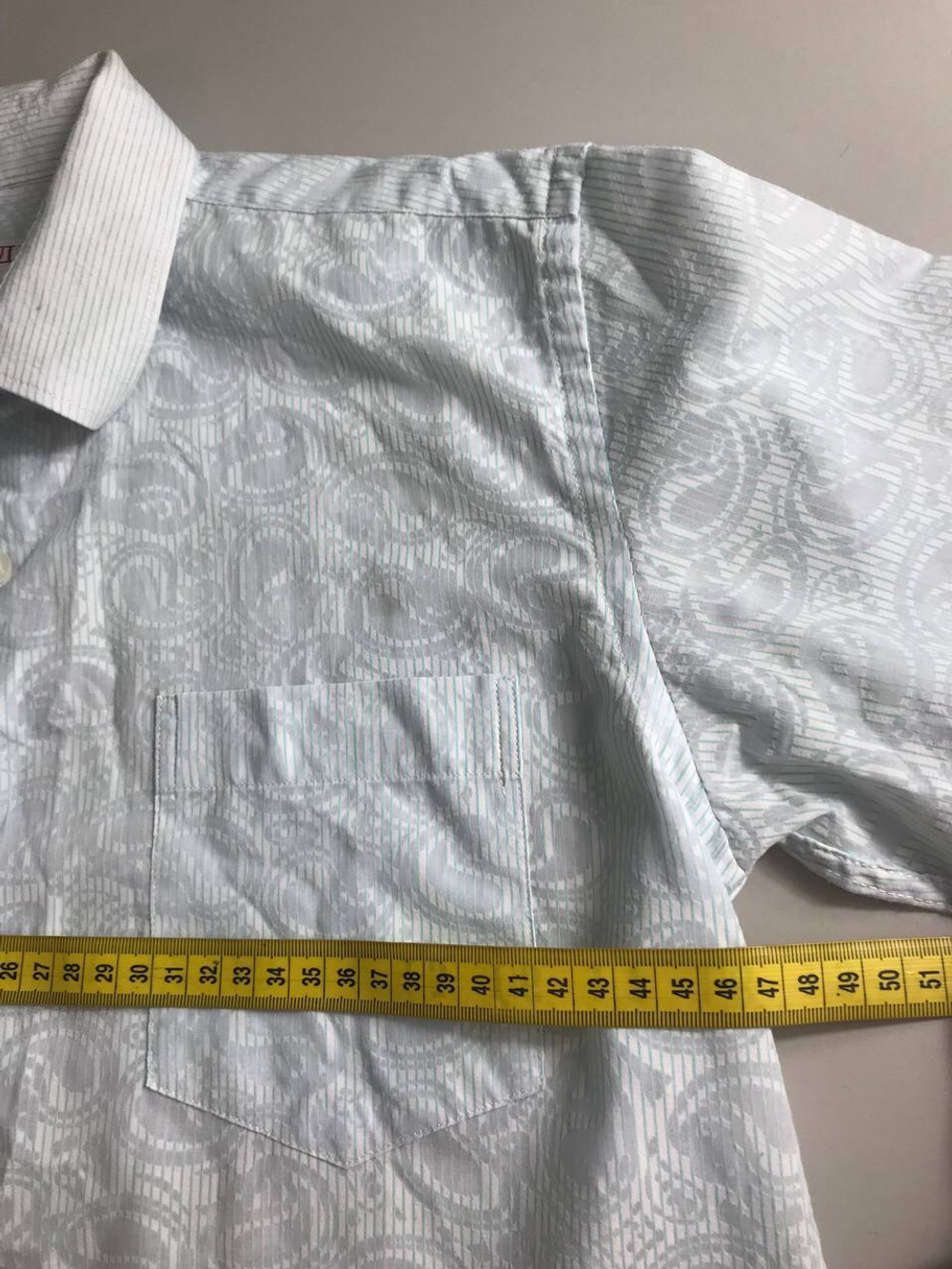 Рубашка Кадет на каждый день