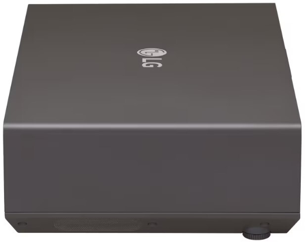 Проектор  LG ProBeam BU70QGA