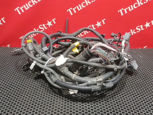 Проводка кабины 2023г