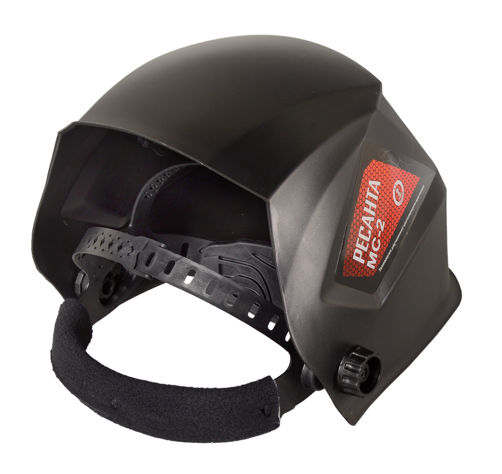 Сварочная маска Ресанта МС-2