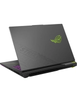 ASUS ROG Strix G18 G814PM-S8074 AMD Ryzen 9 8940HX 2400MHz/18"/1920x1200/16GB/1024GB SSD/NVIDIA GeForce RTX 5060 8GB/Без ОС (90NR0L29-M003Y0)