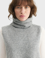 Манишка DAISYKNIT