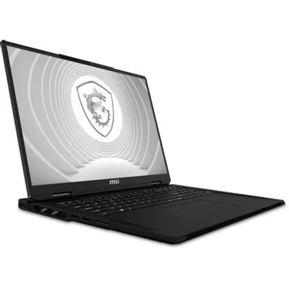 Ноутбук MSI CreatorPro X18 HX A14VMG-415RU