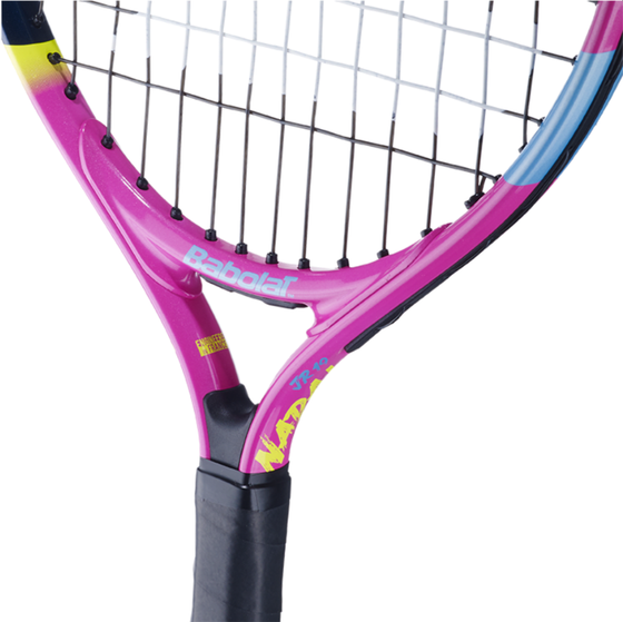 Ракетка теннисная Babolat Nadal Junior 19