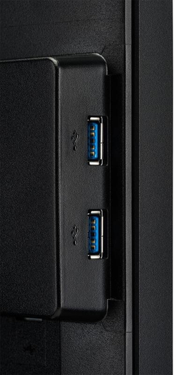 Монитор Iiyama 27;; ProLite XUB2792QSU-W1 2560x1440 IPS LED 75Гц 5ms DVI HDMI DisplayPort