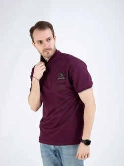 Футболка поло мужская Турция, тенниска