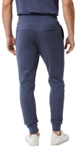 Теннисные брюки Bjorn Borg Centre Tapered Pants - odyssey gray