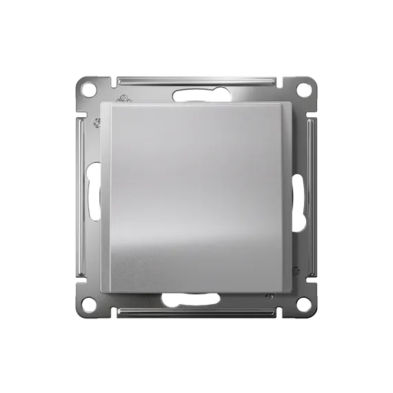 Вывод кабеля AtlasDesign механизм алюм. SE ATN000399